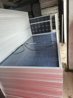Original 555wat Canadian Solar Mono Panels Available