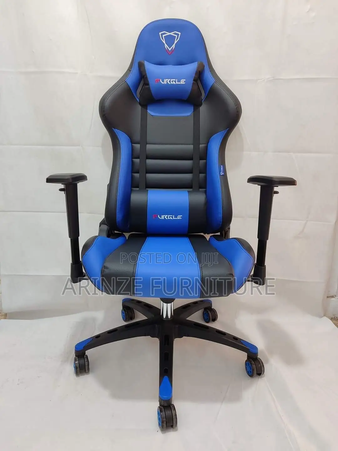 Quality Imported Gaming Chair