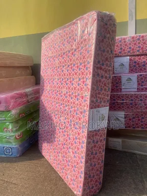 [Wa] Mouka Koko 6ft by 4.5ft by 11inches [Family Size Brand New]