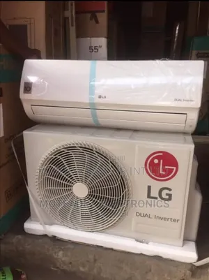 1.5hp LG Ac