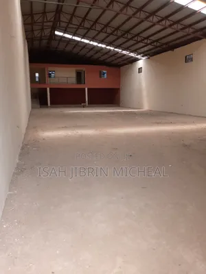 Standard Newly Built Warehouse for Rent by Deidei Expressway