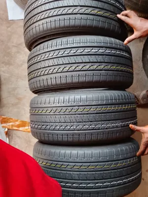 First Grade Used Tyres Available For All Car Sizes