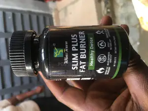 Slim Plus Fat Burner