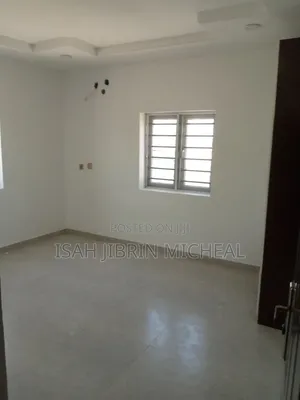2bdrm Apartment in F01 Main, Kubwa for rent