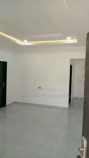 2bdrm Apartment in F01 Main, Kubwa for rent