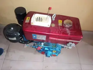 Changfang Diesel Engine 4.4kw/6hp
