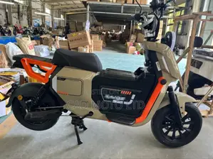 Photo - New CAD 2023 Orange
