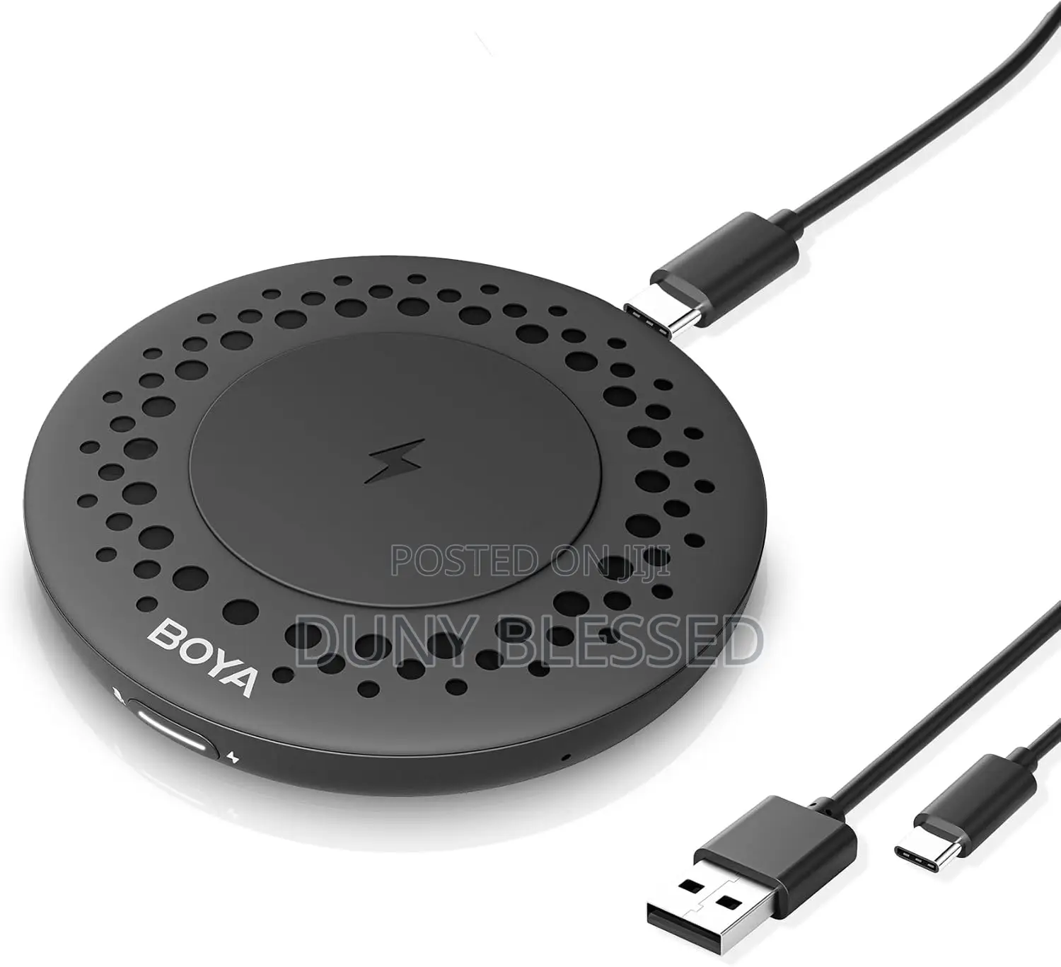Boya Blobby USB Conference Microphone