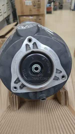 Porsche Cayenne 2022 Front Shock