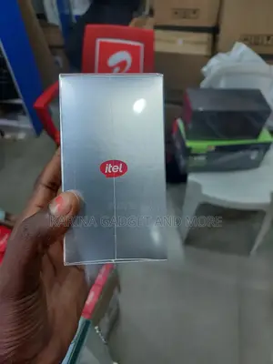 Itel Smart Watch Storm Ultra