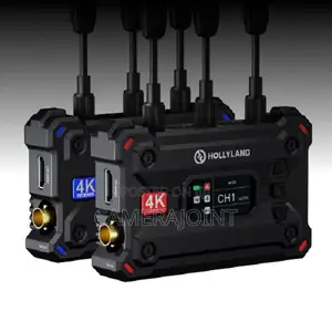 Hollyland Pyro S Hdmi/Sdi Wireless Video Transmission Sys