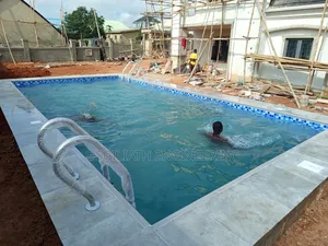 Swimming Pool at It's Best