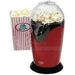 American Pop Corn Maker