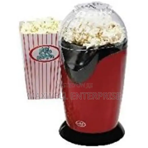 American Pop Corn Maker
