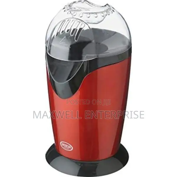American Pop Corn Maker