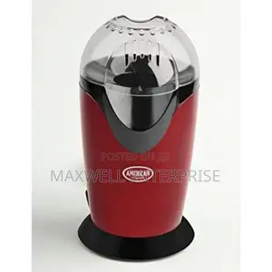 American Pop Corn Maker