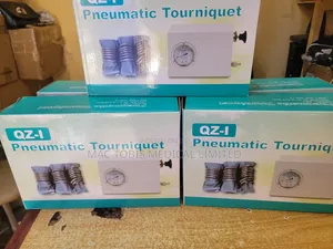 Manual Pneumatic Tourniquet