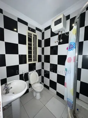 3bdrm Shared Apartment in Tpdc Building, Chevron for rent