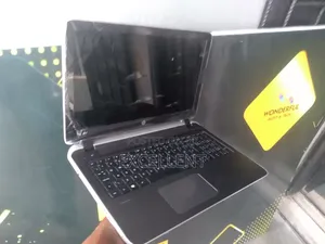 Laptop HP Pavilion 15 8GB AMD A10 HDD 500GB