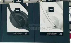 Bose 700 Noise Cancelling Bluetooth Headphone