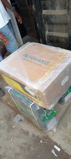 15kva 48v Yohako Inverter Available