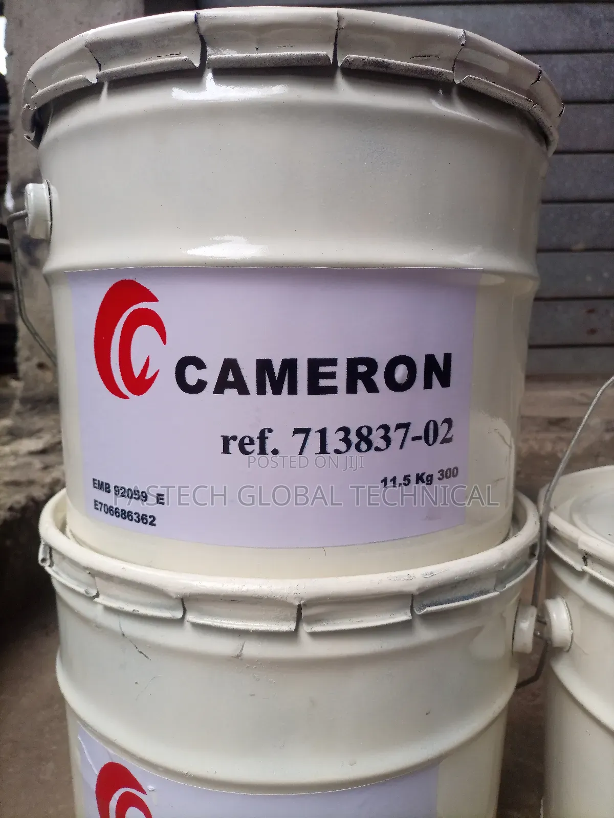 Cameron Grease (Ref. 713837-02)