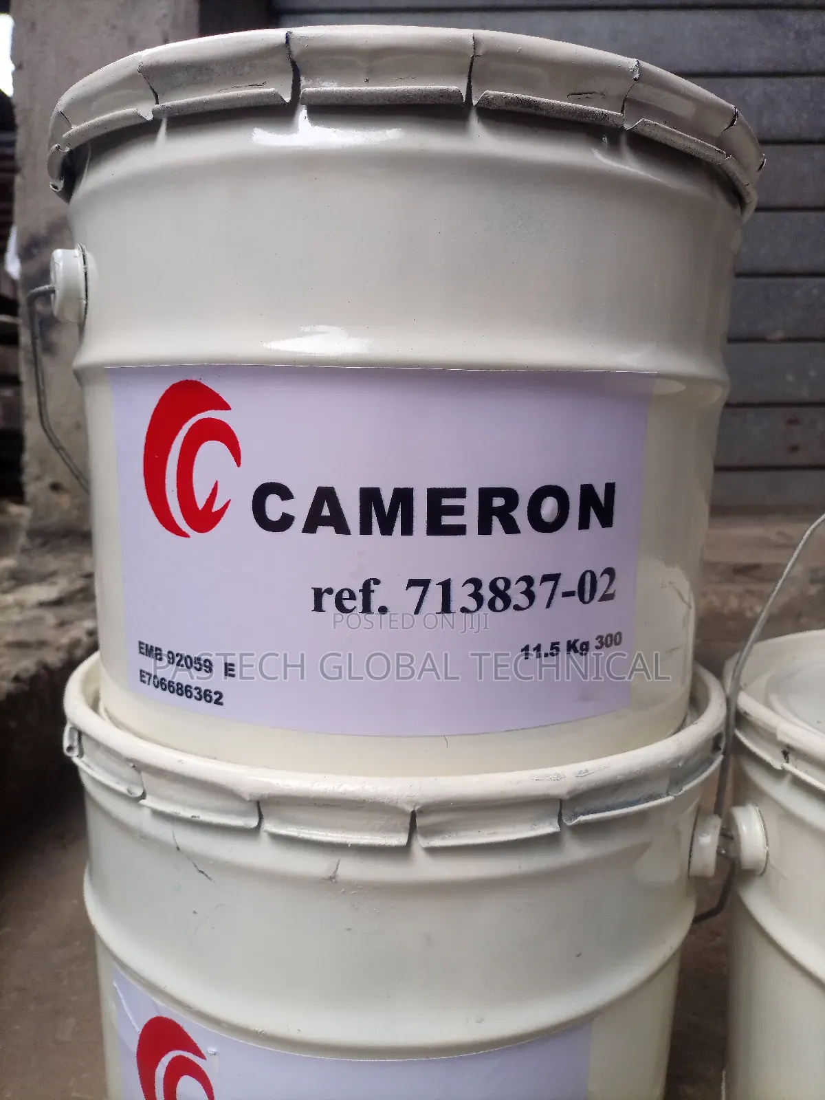 Cameron Grease (Ref. 713837-02)