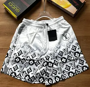 Louis Vuitton Shorts