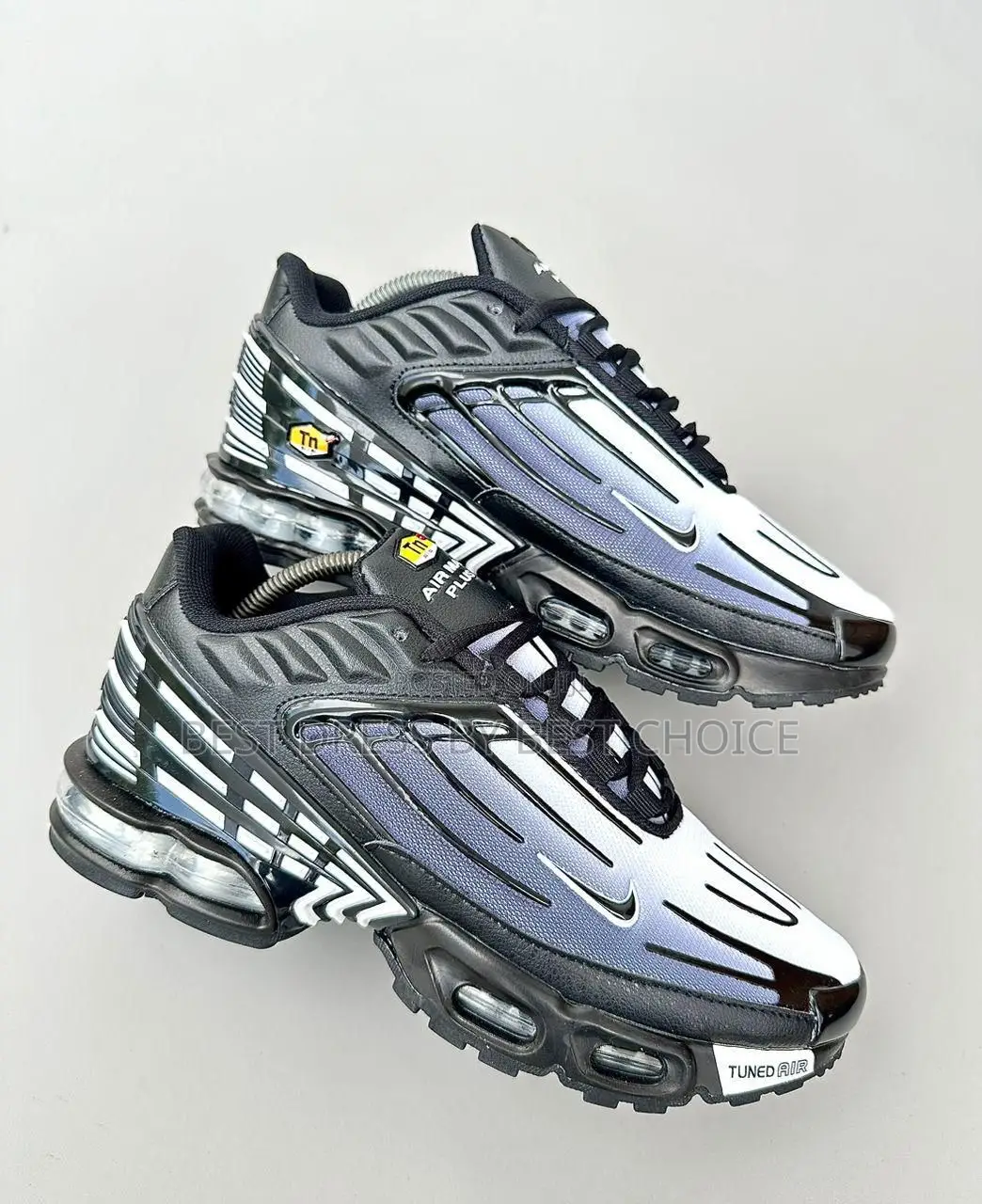 Nike Airmax Plus 3 Tuned Air ‘Obsidian