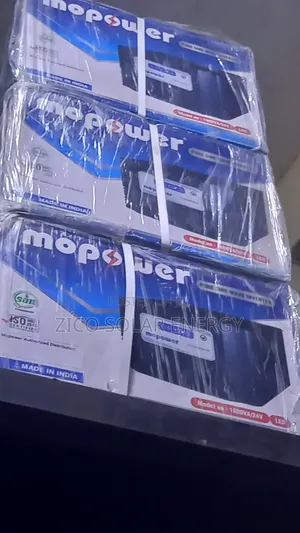 1.7kva Mopower Inverter