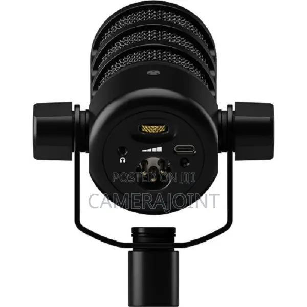 RODE Podmic USB and XLR Dynamic Broadcast Microphone