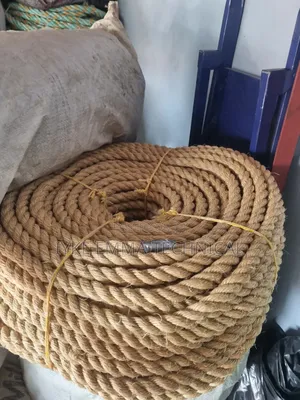 20mm Manila Marine Rope