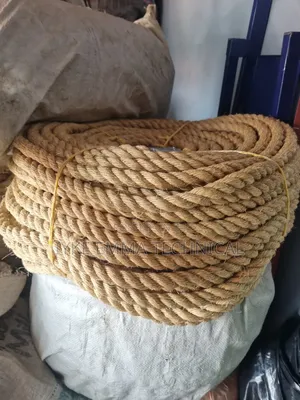 20mm Manila Marine Rope