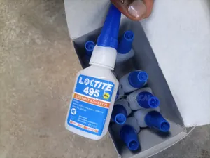 Loctite 495 Instant Adhesive (20g)