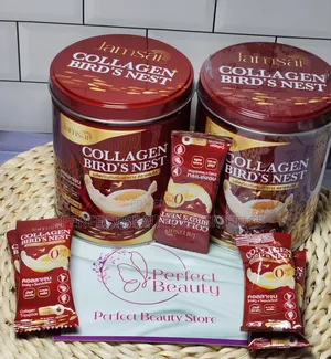 Jamsai Collagen Bird's Nest