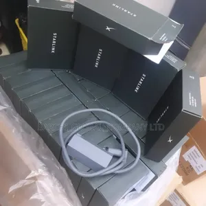 Starlink Adapter