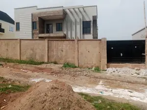 5bdrm Duplex in Ado Ekiti for sale