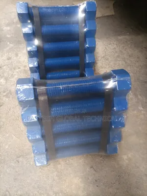 Teflon Coated Stud Bolt (Ptfe)