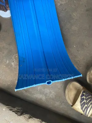 Water Bar Construction
