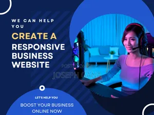 Business Website Design