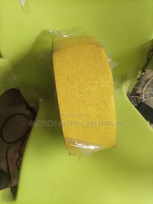 100mm Yellow Road Marking Tape