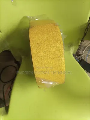 100mm Yellow Road Marking Tape