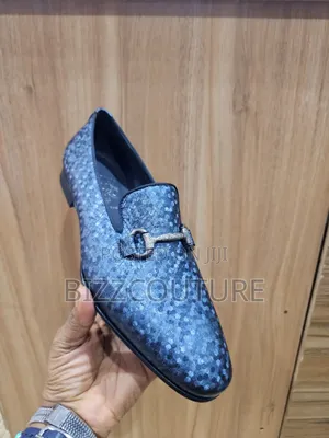 Original Italian Shoes Available in Store
