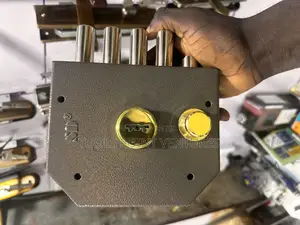 SD Jam Lock