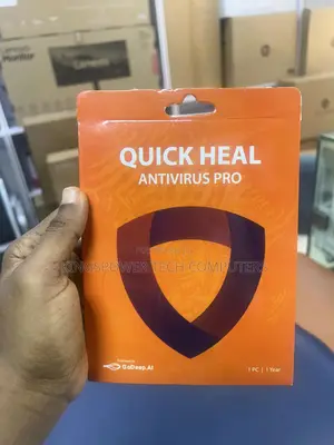 Quickheal Antivirus