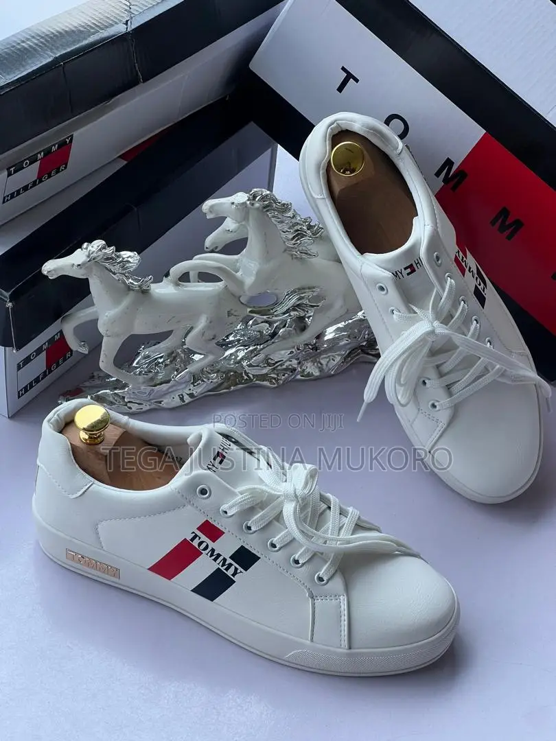 High Quality Men's Flat Shoes