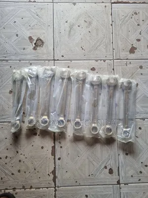 24mm Brass / Non Spark Combination Spanner