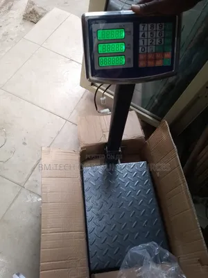 Digital Scale 150kg