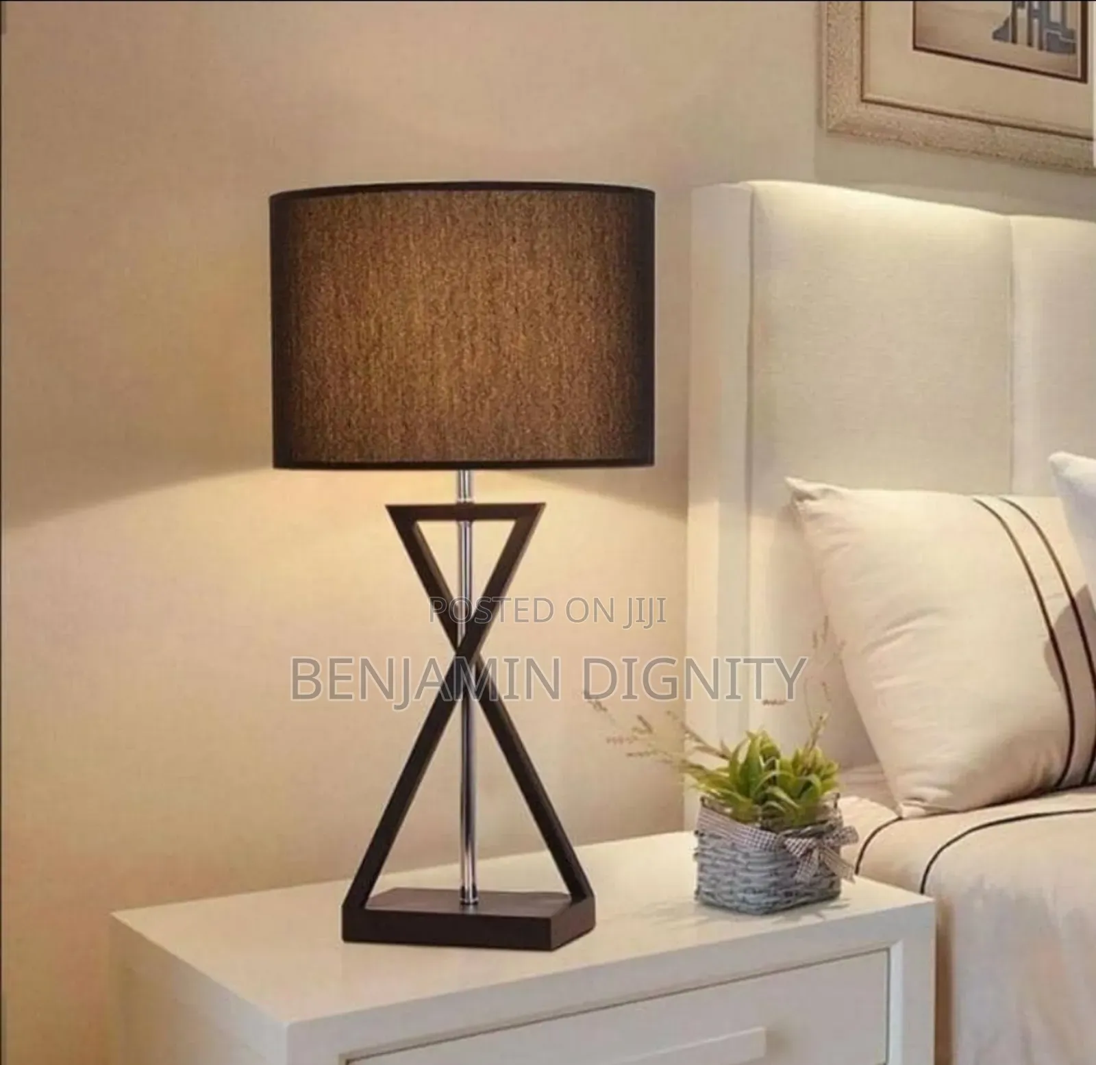 Table /Side Lamp