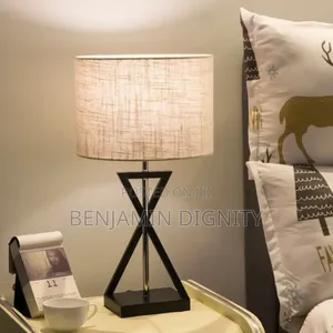 Table /Side Lamp